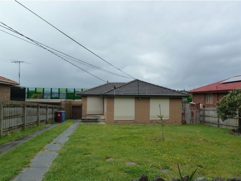 23 Blaxland Drive, Dandenong North VIC 3175