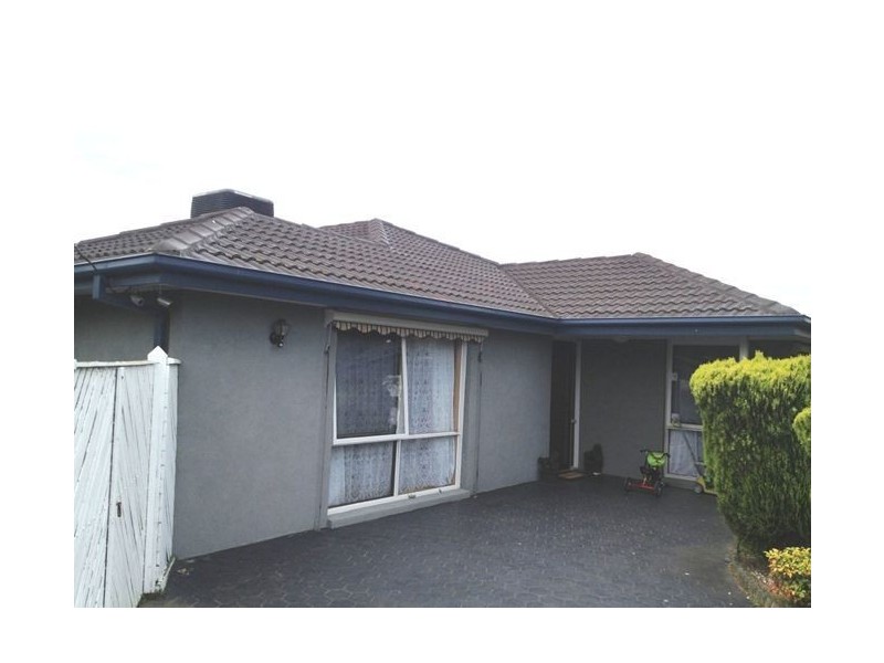 3 Werret Court, Keysborough VIC 3173