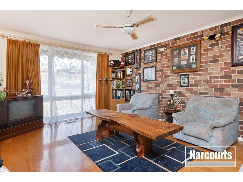 21 Frawley Road, Hallam VIC 3803