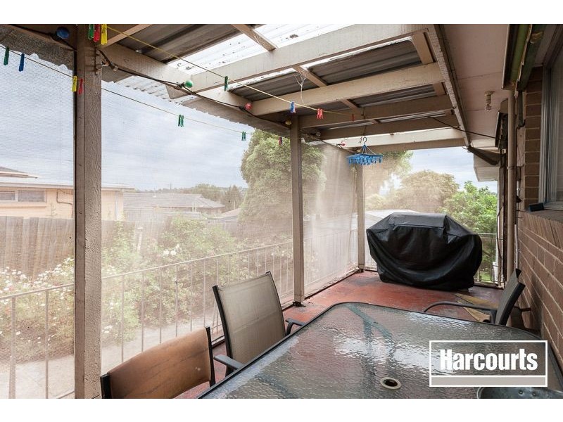 21 Frawley Road, Hallam VIC 3803