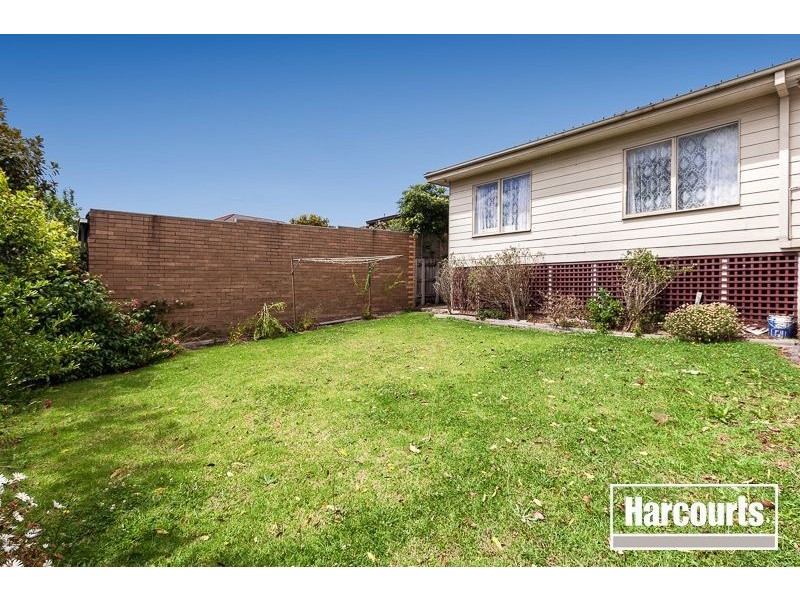 21 Frawley Road, Hallam VIC 3803