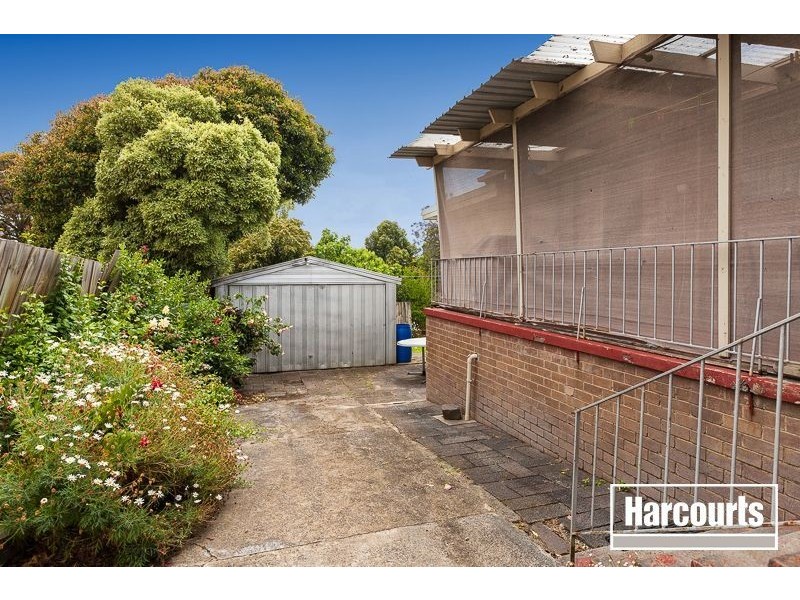 21 Frawley Road, Hallam VIC 3803