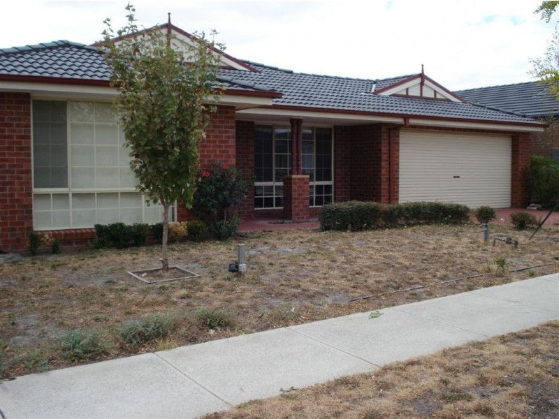 44 Golden Grove, Narre Warren South VIC 3805
