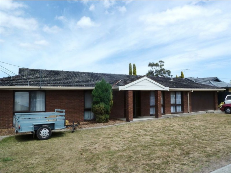 6 Admirala Avenue, Dandenong North VIC 3175