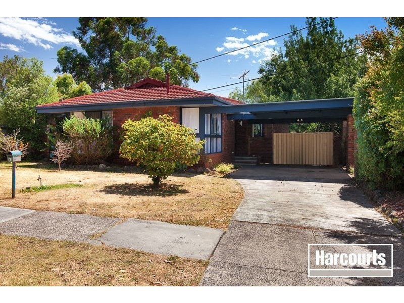 13 Adam Avenue, Hallam VIC 3803