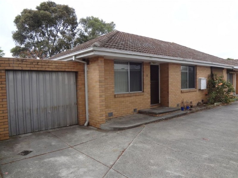 2/62 David Street, Dandenong VIC 3175