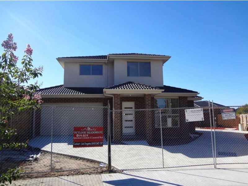 1/24 Anthony Street, Dandenong North VIC 3175