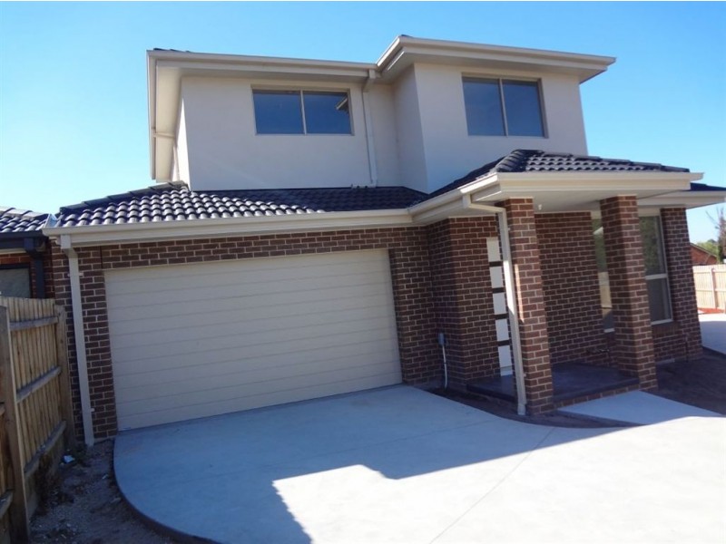 1/24 Anthony Street, Dandenong North VIC 3175