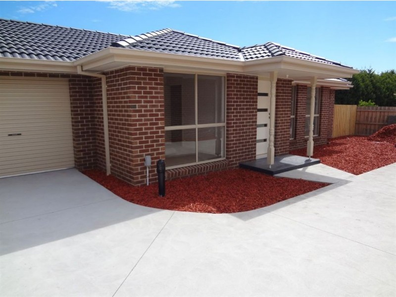 2/24 Anthony Street, Dandenong North VIC 3175