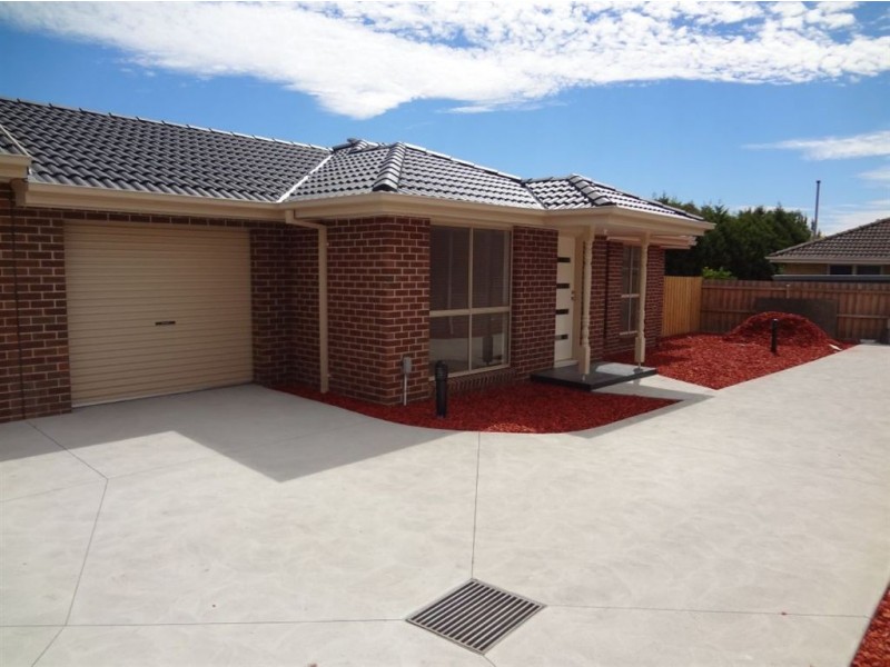 2/24 Anthony Street, Dandenong North VIC 3175