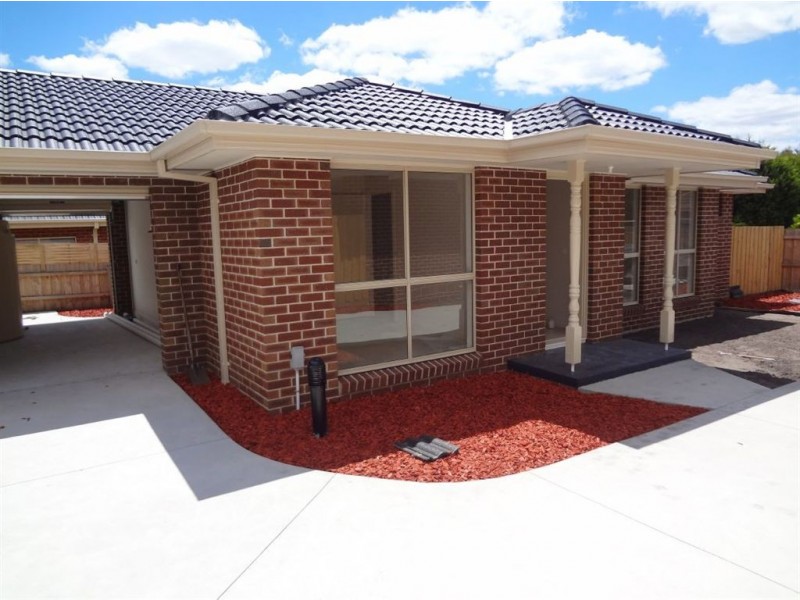 2/24 Anthony Street, Dandenong North VIC 3175