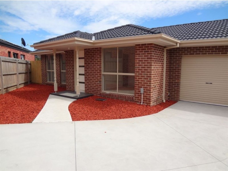 3/24 Anthony Street, Dandenong North VIC 3175