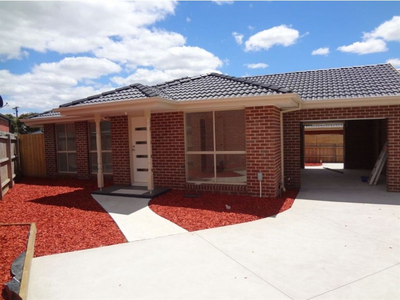 3/24 Anthony Street, Dandenong North VIC 3175