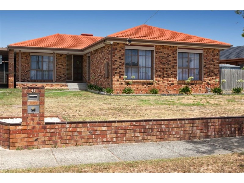 46 Cairns Road, Hampton Park VIC 3976