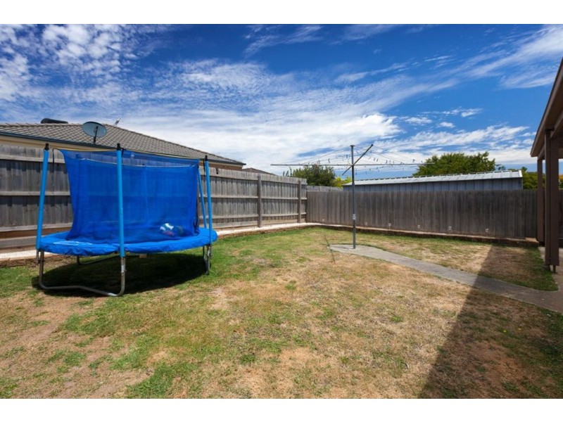 46 Cairns Road, Hampton Park VIC 3976