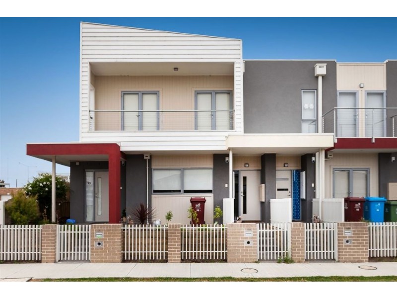 95A Hornsby Street, Dandenong VIC 3175