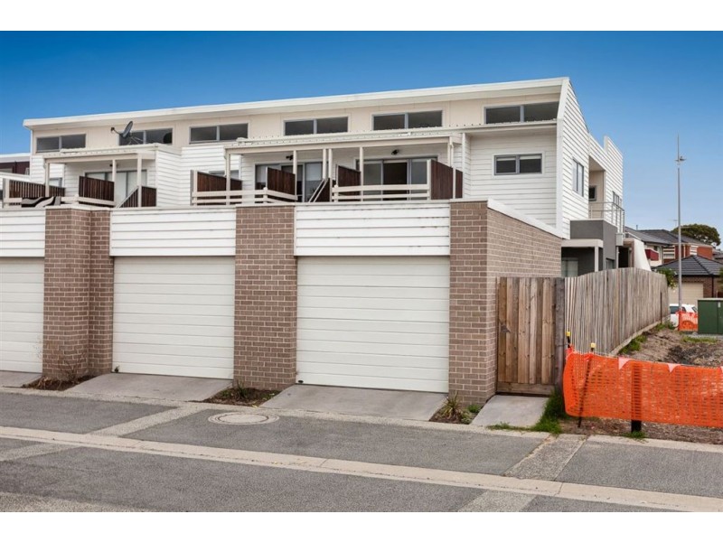 95A Hornsby Street, Dandenong VIC 3175