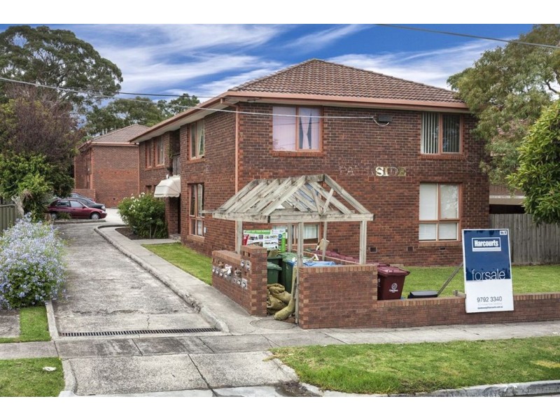 5/58 Potter Street, Dandenong VIC 3175