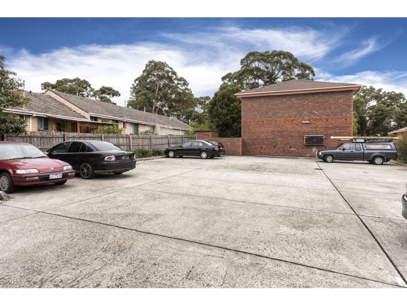 5/58 Potter Street, Dandenong VIC 3175