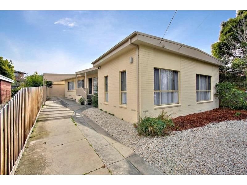 13 Fraser Street, Dandenong North VIC 3175