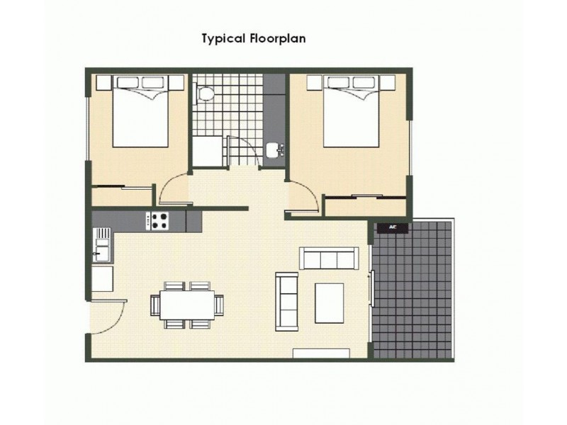 27/473 Princes Highway, Noble Park VIC 3174