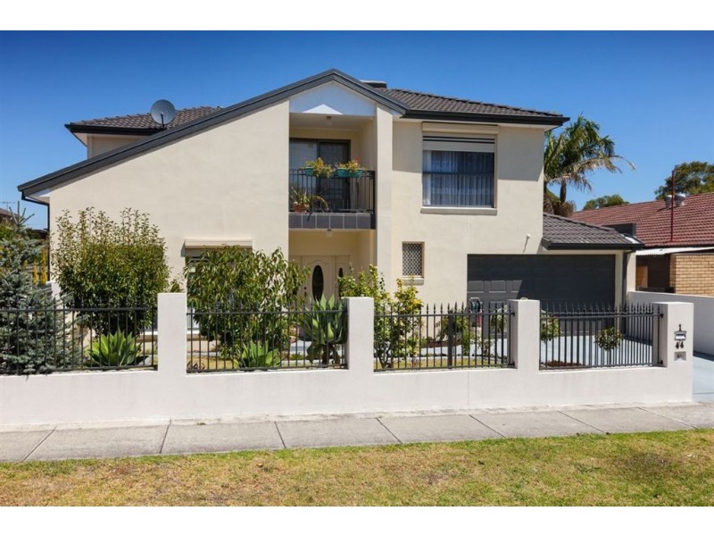 1/44 King Street, Dandenong VIC 3175