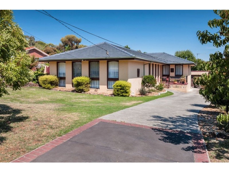 3 Adam Avenue, Hallam VIC 3803