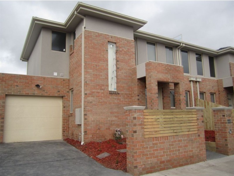 3/103 Clow Street, Dandenong VIC 3175