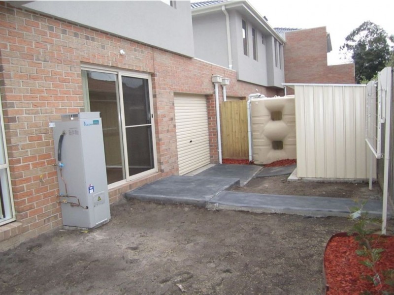 3/103 Clow Street, Dandenong VIC 3175