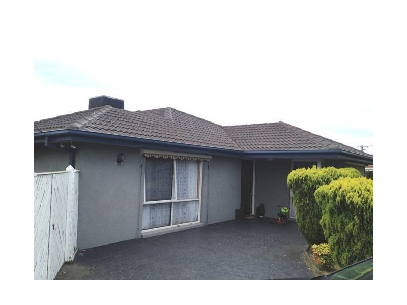 3 Werret Court, Keysborough VIC 3173