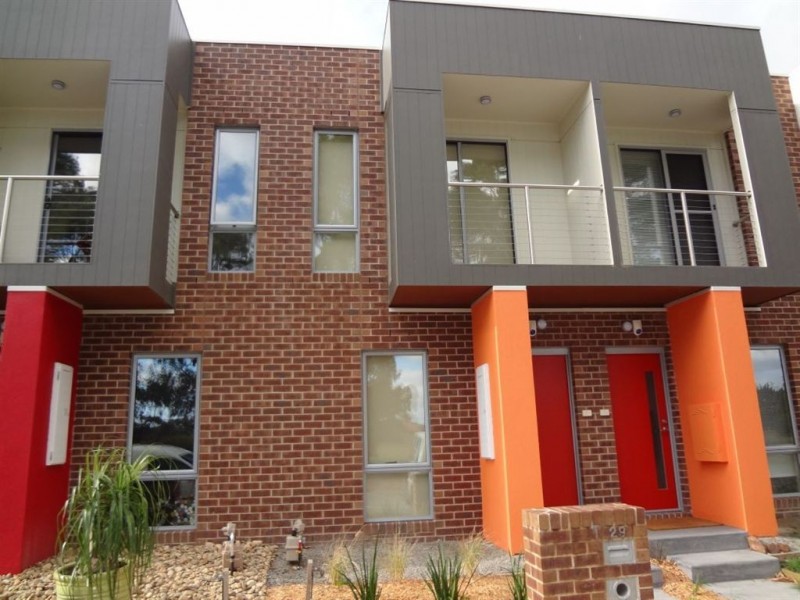 29 Alex Scott Way, Dandenong VIC 3175