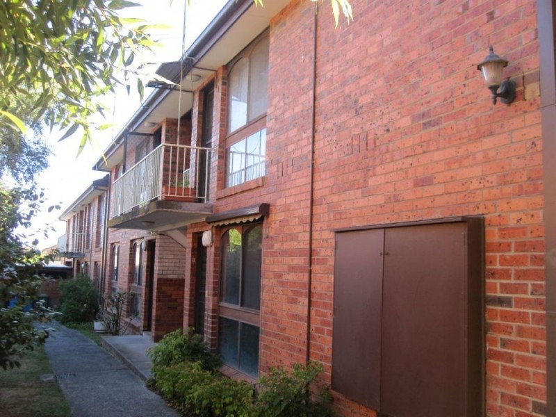 6/15 Close Avenue, Dandenong VIC 3175