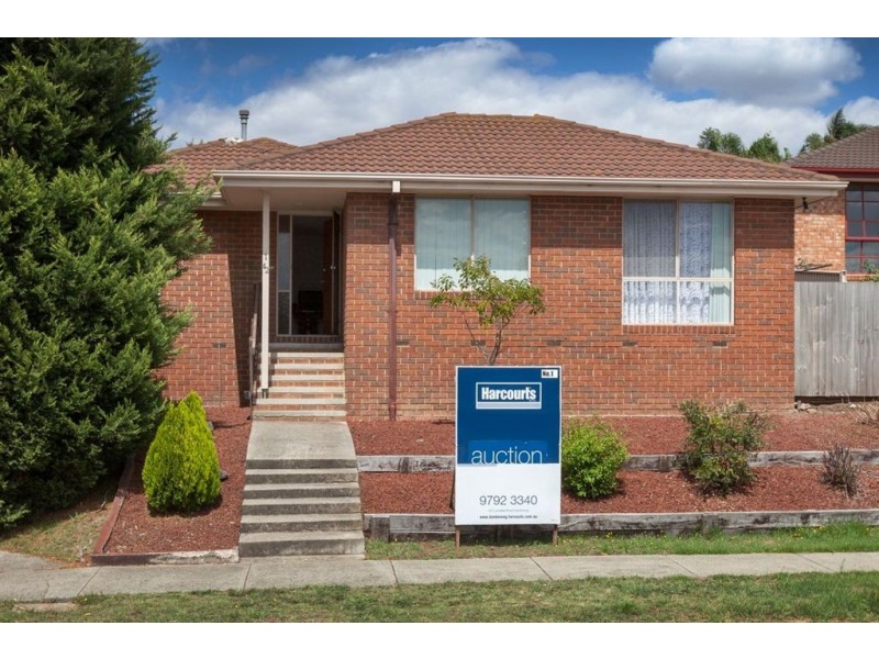 1/42 Willow Drive, Hampton Park VIC 3976