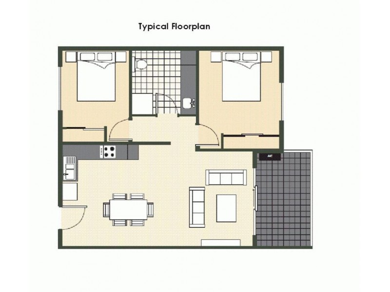 26/473 Princes Highway, Noble Park VIC 3174