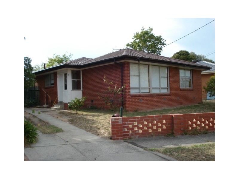 2 Dorothy Court, Dandenong VIC 3175