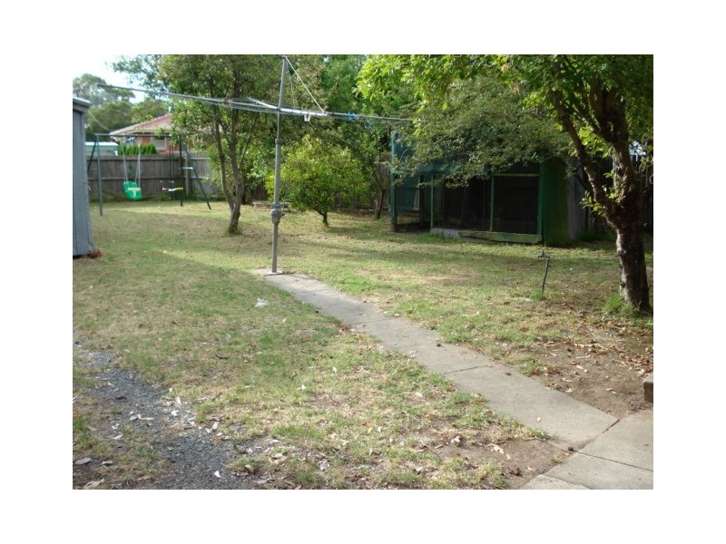 2 Dorothy Court, Dandenong VIC 3175