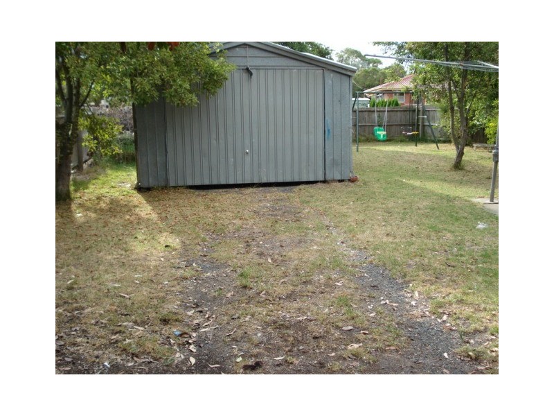 2 Dorothy Court, Dandenong VIC 3175
