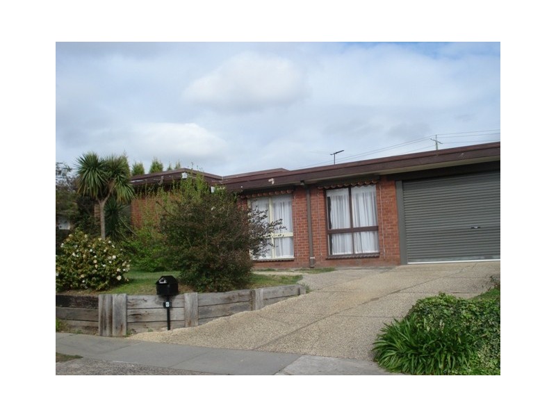 6 Howe Avenue, Dandenong VIC 3175