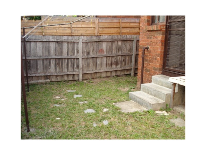 7/37 Potter Street, Dandenong VIC 3175