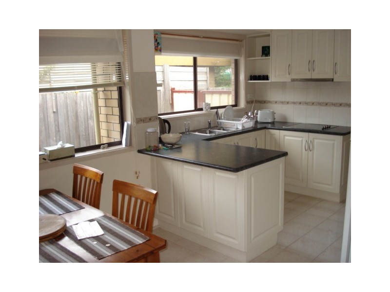 3 Whitmorr Court, Noble Park VIC 3174