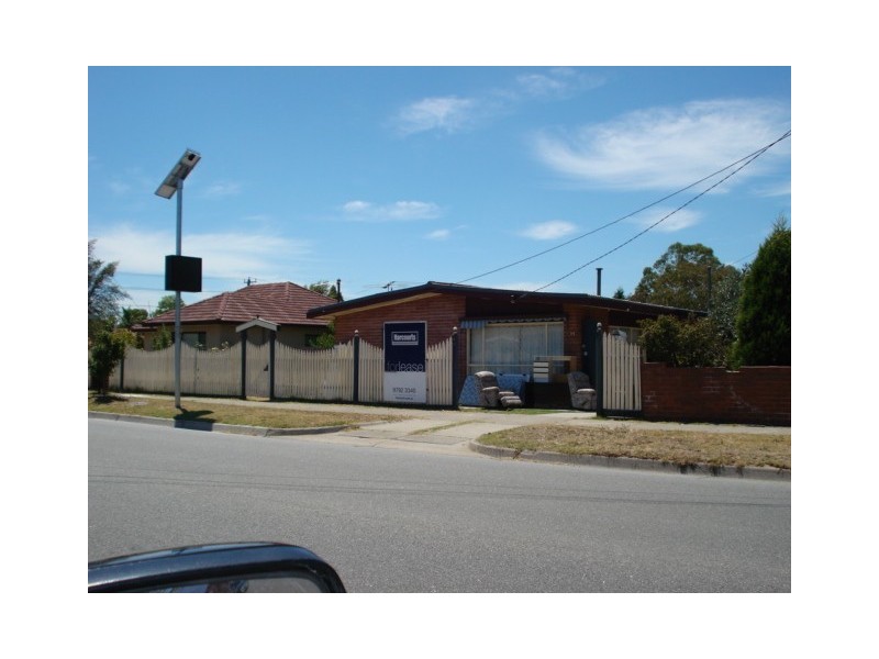 203 Gladstone Road, Dandenong VIC 3175