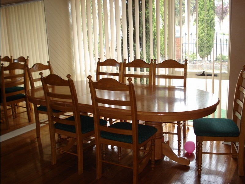 1 Crawford Avenue, Dandenong North VIC 3175