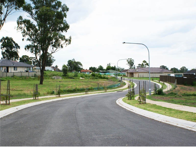 112 – 116 Cassandra Place, Colyton NSW 2760