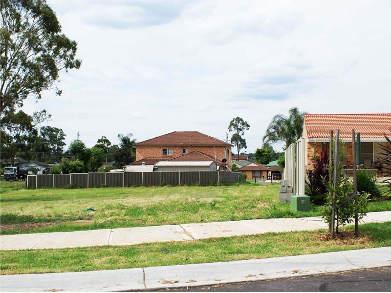 112 – 116 Cassandra Place, Colyton NSW 2760