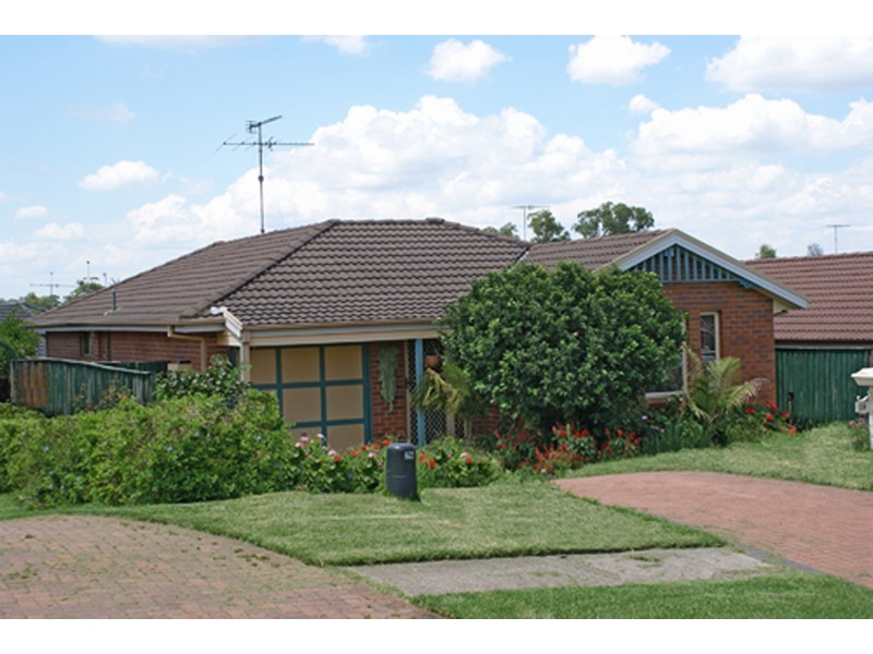 19 Linde Road, Glendenning NSW 2761