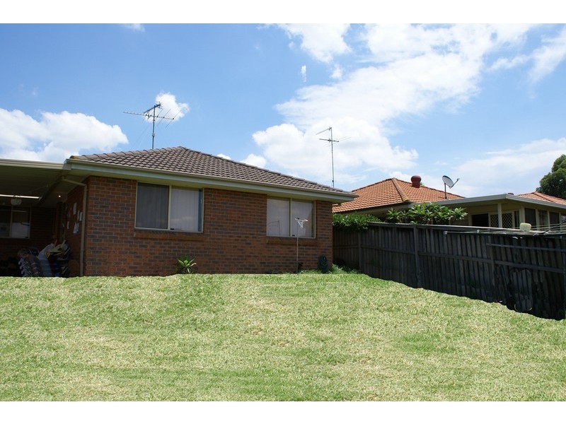 19 Linde Road, Glendenning NSW 2761