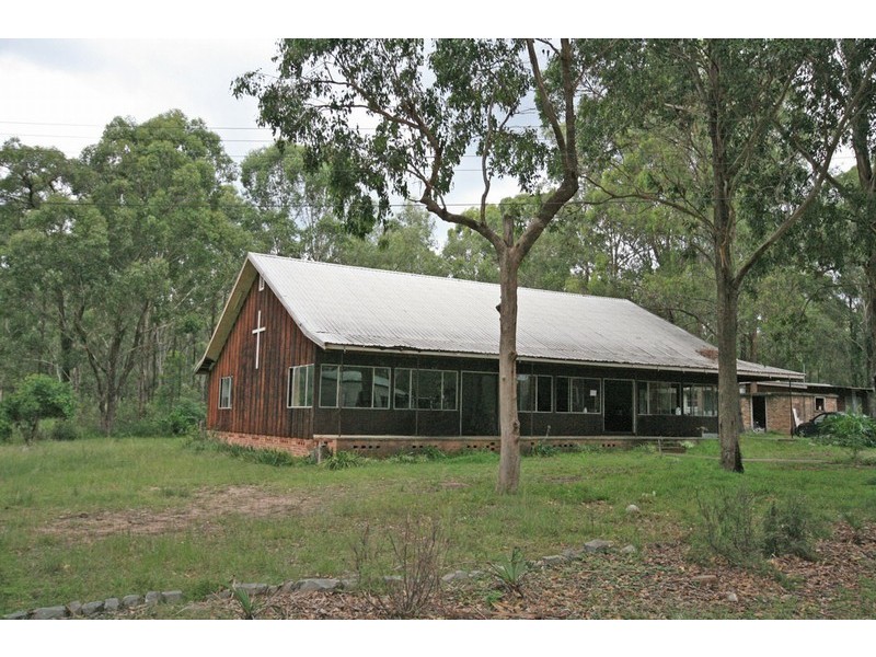137 Bennett Road, Londonderry NSW 2753