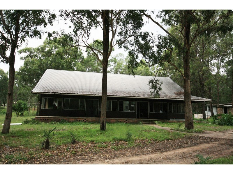 137 Bennett Road, Londonderry NSW 2753