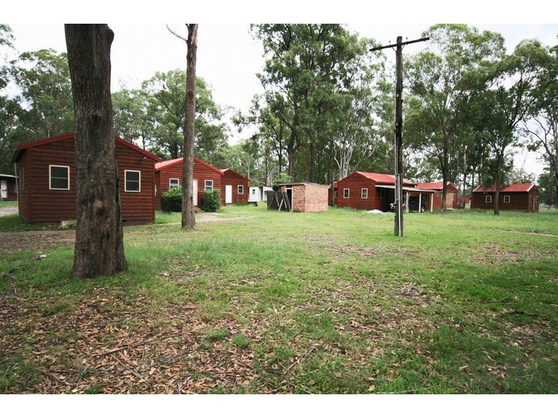 137 Bennett Road, Londonderry NSW 2753