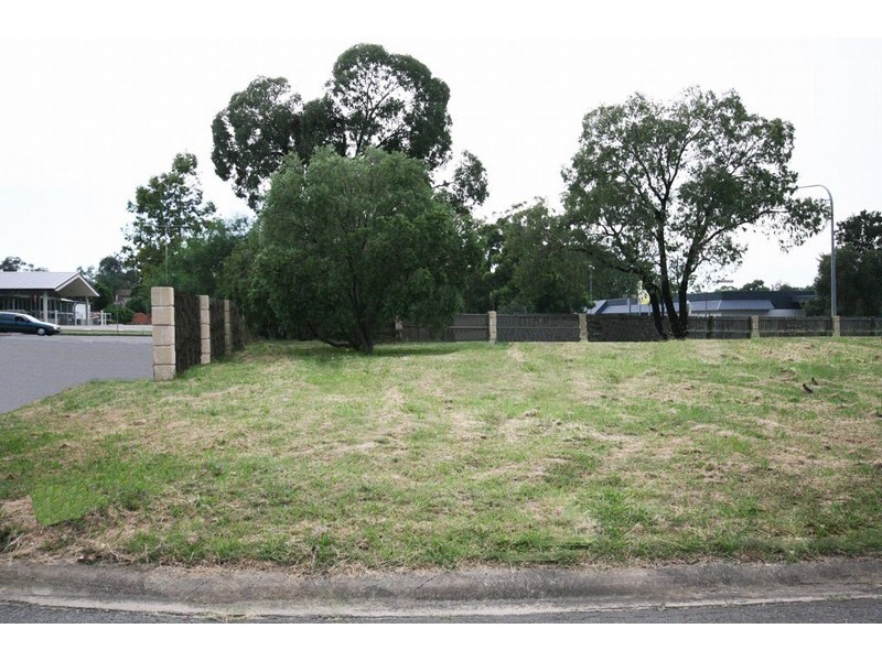 1 Lindley Square, Bidwill NSW 2770